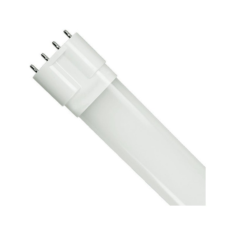 Lâmpada LED MAXLED PLL 4P 2G11 9W Luz Natural (4000K) 810lm